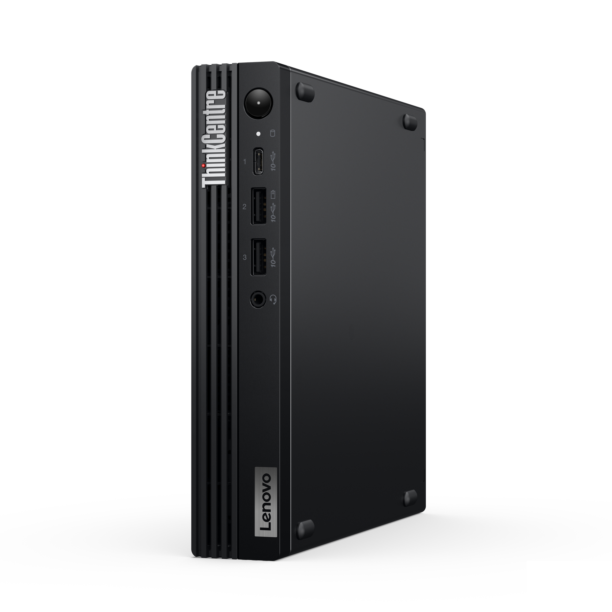 Lenovo ThinkCentre M75q G5 - Kompaktowy PC Biznesowy z AMD Ryzen PRO - obrazek 4
