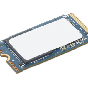 Lenovo 4XB1K26774 urządzenie SSD 512 GB M.2 PCI Express 4.0 NVMe