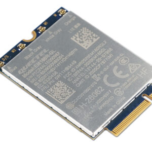 Lenovo 4XC1Q24437 karta sieciowa Wewnętrzny WWAN