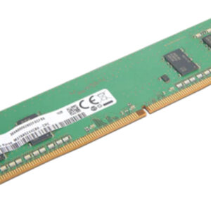 Lenovo 4X70Z78724 moduł pamięci 8 GB 1 x 8 GB DDR4 288-pin DIMM