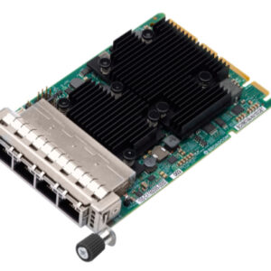 Lenovo 4XC7A08240 karta sieciowa Wewnętrzny Ethernet