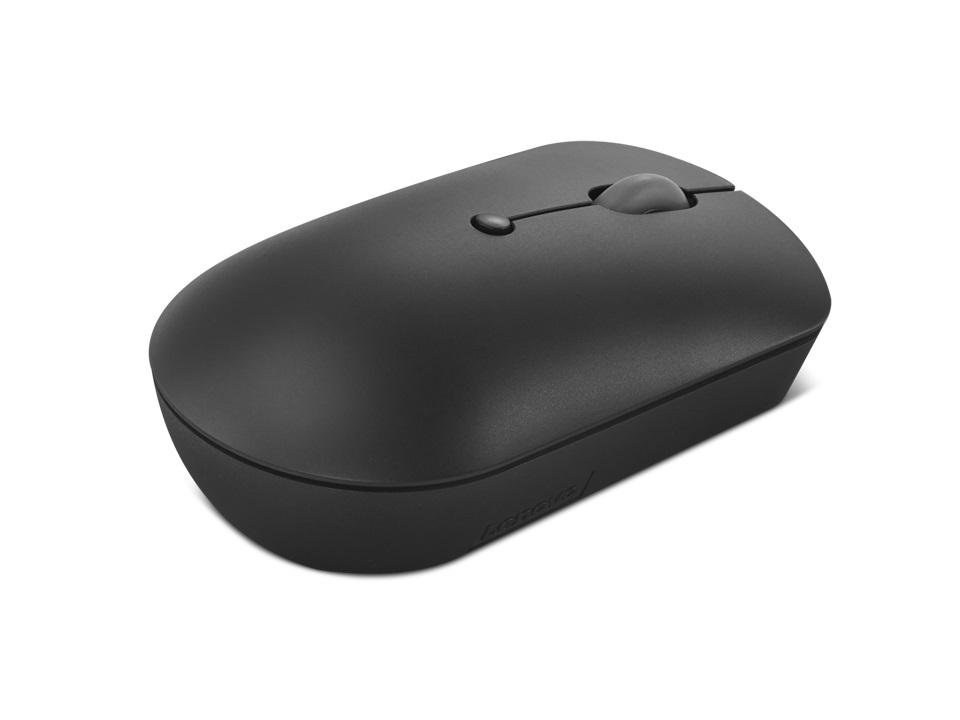Lenovo 400 Mouse Ambidextrous Rf Wireless Optical 2400 Dpi - obrazek 5