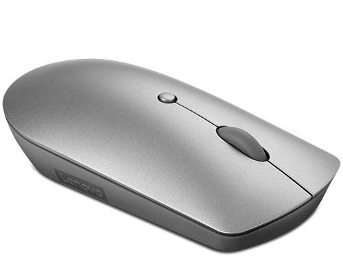 Lenovo 600 myszka Bluetooth Optyczny 2400 DPI - obrazek 3