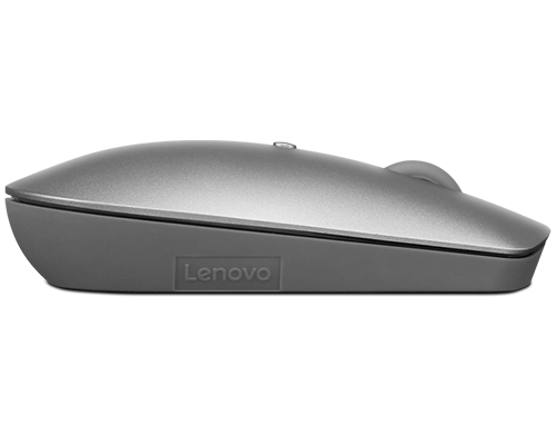Lenovo 600 myszka Bluetooth Optyczny 2400 DPI - obrazek 4