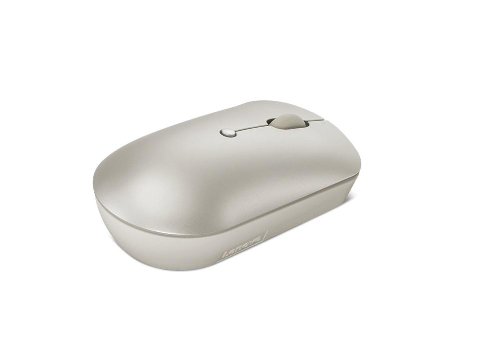Lenovo 540 Mouse Office Ambidextrous Rf Wireless Optical 2400 Dpi - obrazek 3
