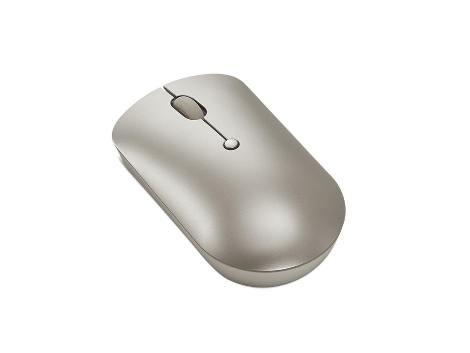 Lenovo 540 Mouse Office Ambidextrous Rf Wireless Optical 2400 Dpi - obrazek 4