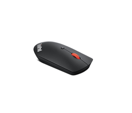Lenovo 4Y50X88823 myszka Biuro Oburęczny Bluetooth Optyczny 2400 DPI - obrazek 3