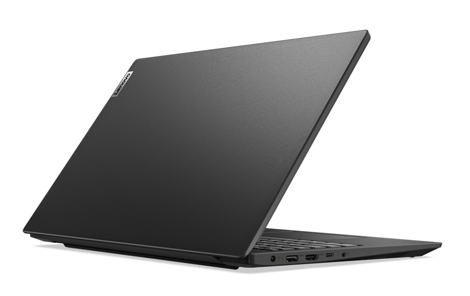 Lenovo V15 G4 ABP AMD Ryzen™ 7 7730U Laptop 39,6 cm (15.6") Full HD 16 GB DDR4-SDRAM 512 GB SSD Wi-Fi 5 (802.11ac) Angielski Czarny - obrazek 4