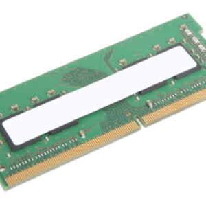 Lenovo 4X71D09534 - Moduł pamięci RAM 16GB DDR4 3200MHz SO-DIMM