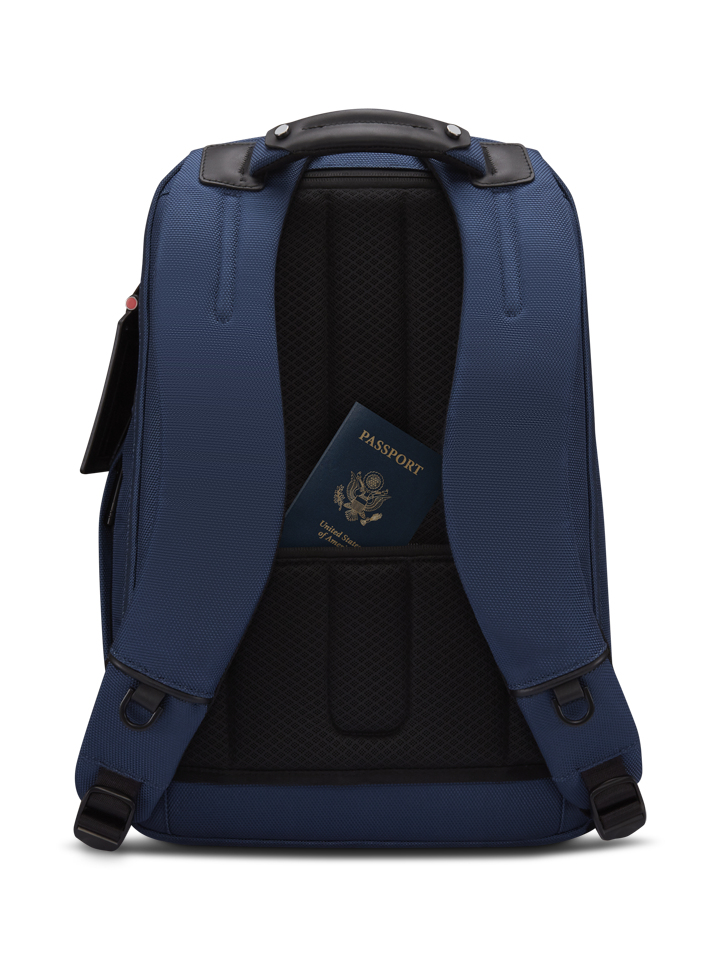 Plecak Lenovo ThinkPad Executive 16" Backpack (4X41P80268) - obrazek 2