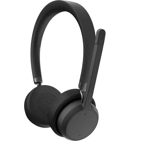 Lenovo 4XD1Q30302 Bezprzewodowy Zestaw Słuchawkowy - obrazek 4