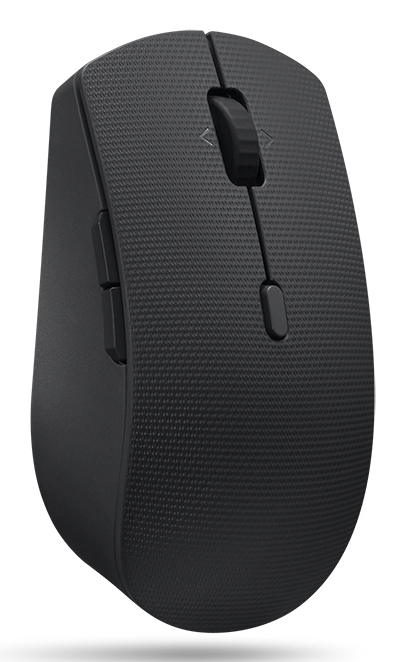 Lenovo Professional Wireless Rechargeable Keyboard and Mouse Combo AI - obrazek 4