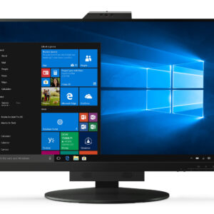 Lenovo ThinkCentre Tiny-In-One 27" QHD Monitor