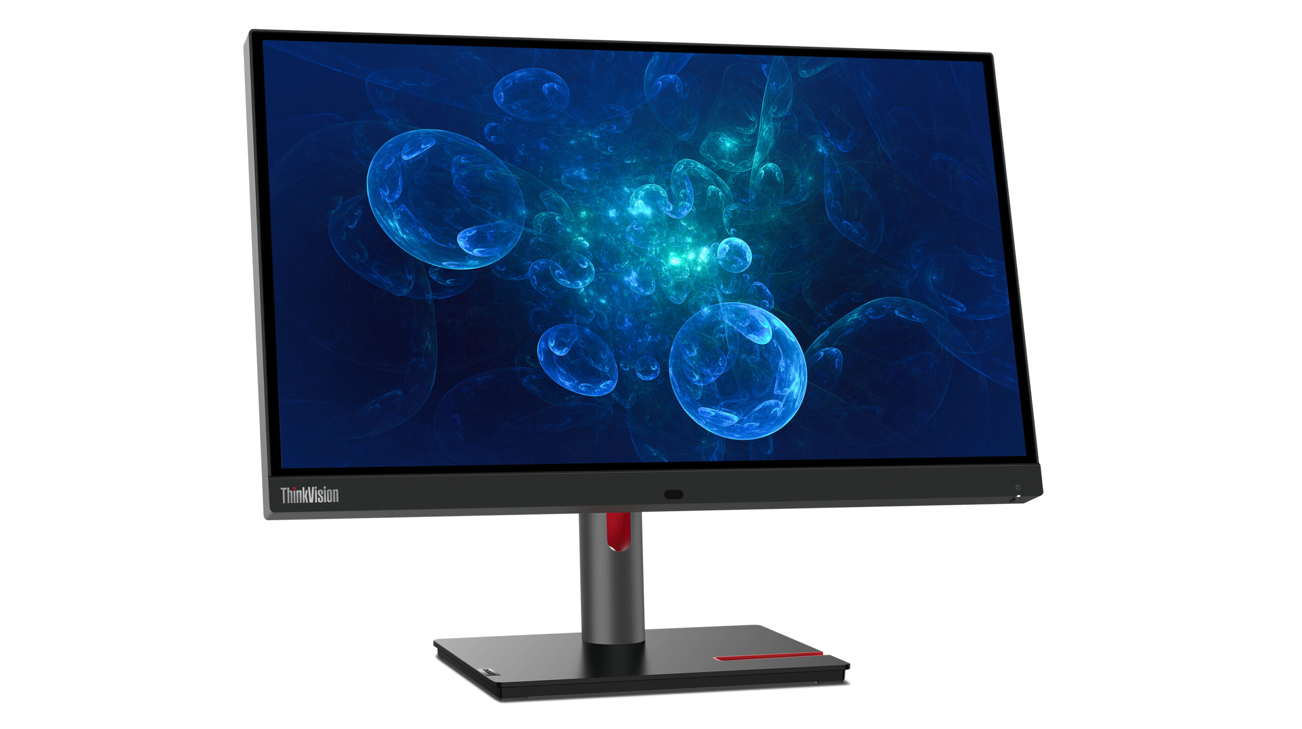 Lenovo Monitor ThinkVision P27pz-30 27" 4K IPS Mini LED USB-C RJ45 - obrazek 4