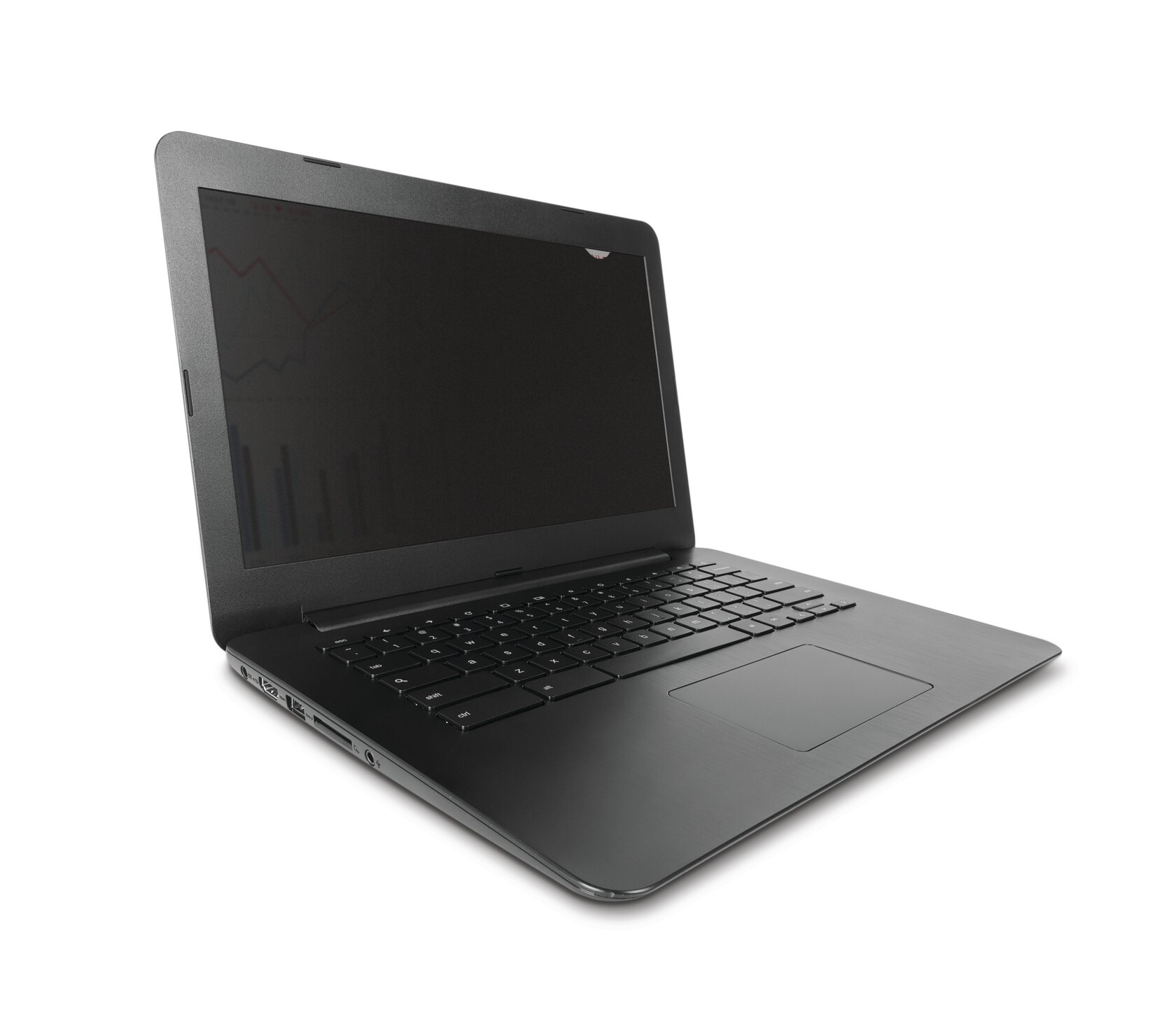 Kensington FP140W10 35,6 cm (14") Laptop Bezramkowy filtr prywatności na wyswietlacz 2H - obrazek 2