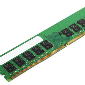 Lenovo 4X71B32812 moduł pamięci 16 GB 1 x 16 GB DDR4 288-pin DIMM Korekcja ECC