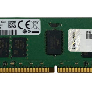 Lenovo 4X77A08633 moduł pamięci 32 GB 1 x 32 GB DDR4 288-pin DIMM Korekcja ECC