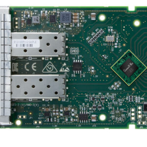 Lenovo 4XC7A62582 karta sieciowa Wewnętrzny Ethernet 25000 Mbit/s