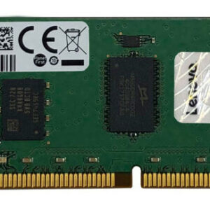 Lenovo 4X77A77495 moduł pamięci 16 GB 1 x 16 GB DDR4 288-pin DIMM Korekcja ECC