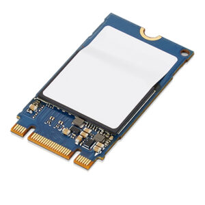 Lenovo 4XB1B85886 urządzenie SSD 512 GB M.2 PCI Express 3.0 NVMe