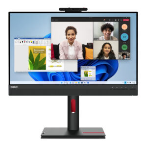 Lenovo Monitor ThinkVision TIO24 Gen5 Touch