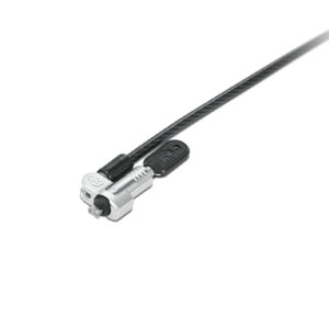 Lenovo Kensington NanoSaver MasterKey Cable Lock 4XE1B81917