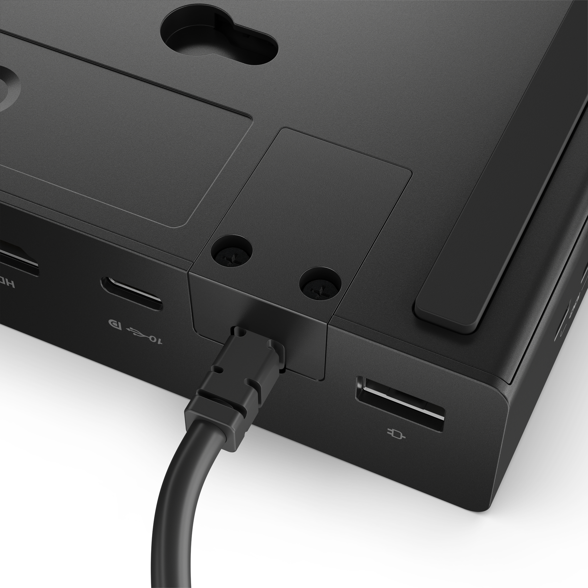 Lenovo ThinkPad USB4 Smart Dock 5500 z zasilaczem 135W - obrazek 5