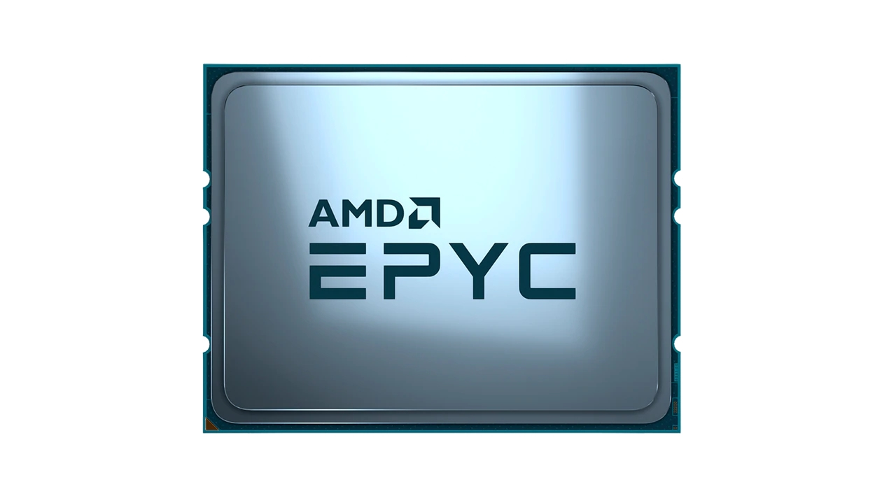 Lenovo EPYC AMD 7413 procesor 2,65 GHz 128 MB L3