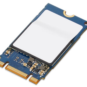 Lenovo 4XB1B85887 urządzenie SSD 1 TB M.2 PCI Express 3.0 NVMe