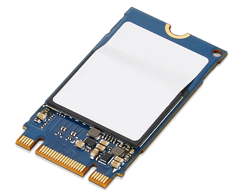 Lenovo 4XB1B85887 urządzenie SSD 1 TB M.2 PCI Express 3.0 NVMe