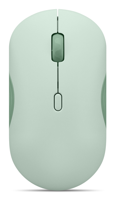 Mysz Lenovo 350 Bluetooth Silent Mouse Breeze Moss