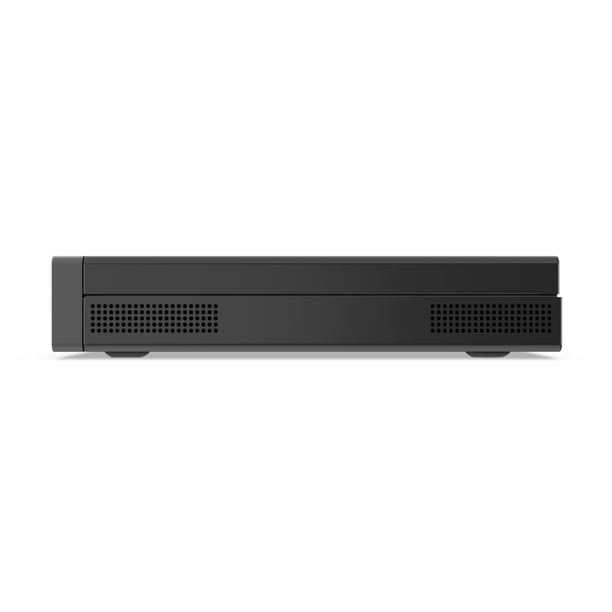 Lenovo ThinkCentre neo 50q Gen 5 Intel Core 7 240H 32 GB DDR5-SDRAM 1 TB SSD Windows 11 Pro Mini PC Czarny - obrazek 5
