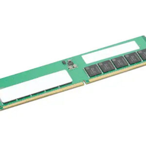 Lenovo 4X71S00741 moduł pamięci 8 GB 1 x 8 GB DDR5 288-pin DIMM