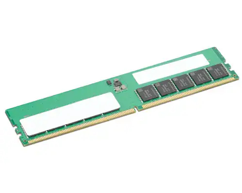 Lenovo 4X71S00737 moduł pamięci 32 GB 1 x 32 GB DDR5 288-pin DIMM