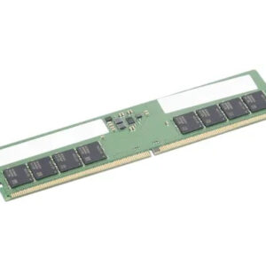 Lenovo 4X71N34264 moduł pamięci 16 GB 1 x 16 GB DDR5 288-pin DIMM