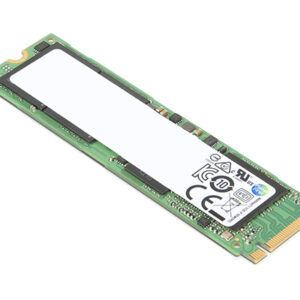Lenovo 4XB1D04756 urządzenie SSD 512 GB M.2 PCI Express 4.0 NVMe