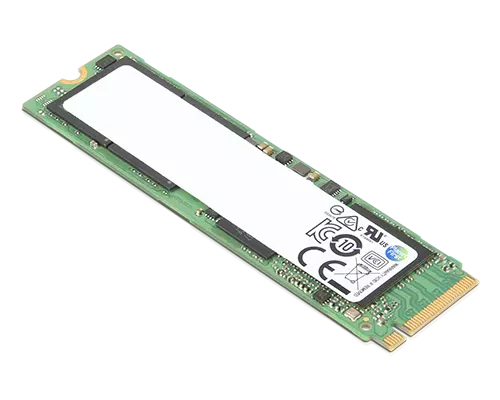 Lenovo 4XB1D04758 urządzenie SSD 2 TB M.2 PCI Express 4.0 NVMe