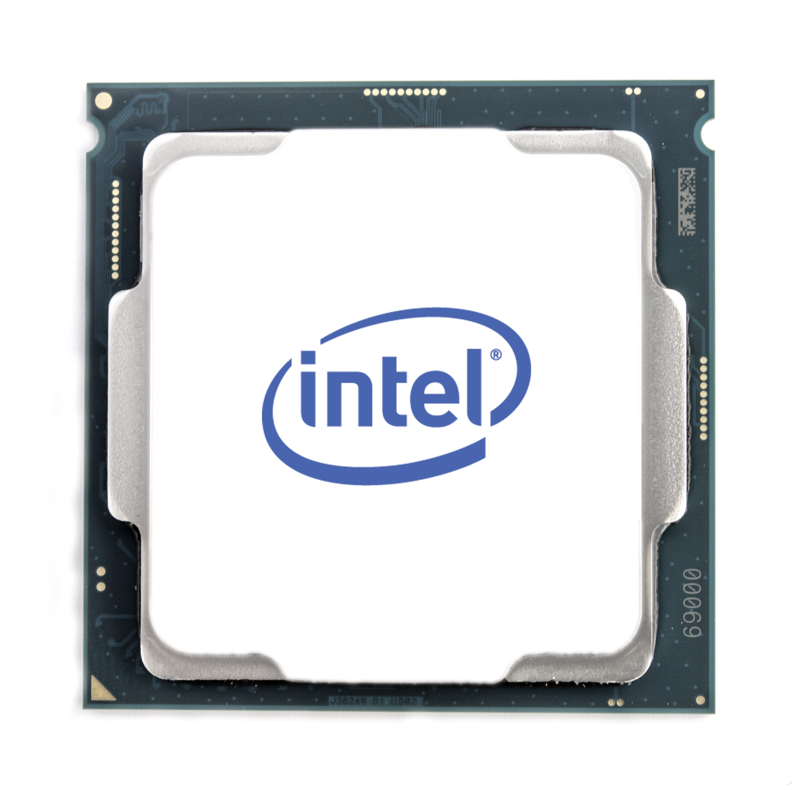 Lenovo Xeon Silver 4310 procesor 2,1 GHz 18 MB Smart Cache Taca