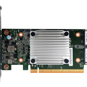Lenovo 4C57A65446 adapter Wewnętrzny PCIe