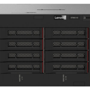 Lenovo 4M27A60835 część obudowy do komputera Full Tower Zestaw do konwersji z wieży na szafę
