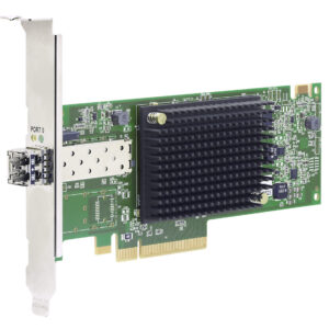 Lenovo 4XC7A76498 karta sieciowa Wewnętrzny Włókno 32000 Mbit/s