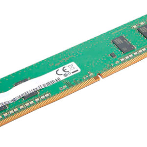 Lenovo 4X71D07928 moduł pamięci 8 GB 1 x 8 GB DDR4 288-pin DIMM