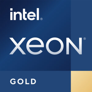 Lenovo Xeon Intel Gold 6426Y procesor 2,5 GHz 37,5 MB Taca