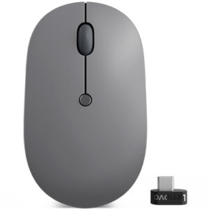 Mysz bezprzewodowa Lenovo Go USB-C Wireless Mouse