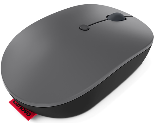 Mysz bezprzewodowa Lenovo Go USB-C Wireless Mouse - obrazek 2