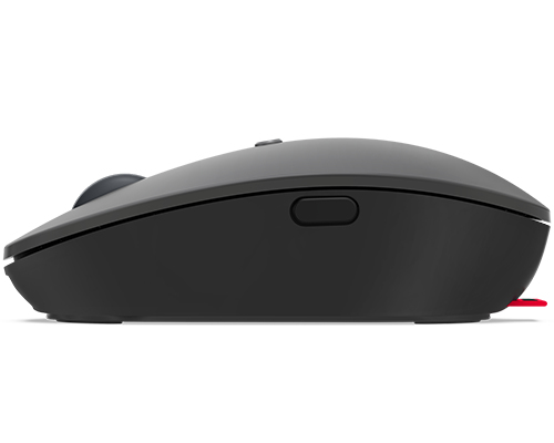 Mysz bezprzewodowa Lenovo Go USB-C Wireless Mouse - obrazek 3