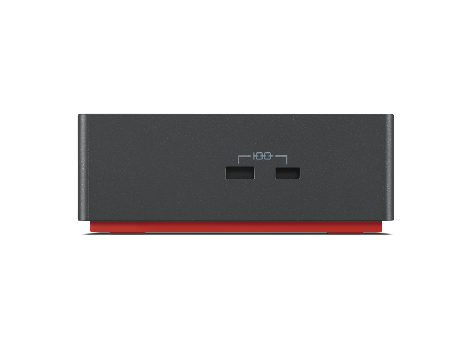Lenovo ThinkPad Thunderbolt 4 Workstation Dock 40B00300EU - obrazek 3