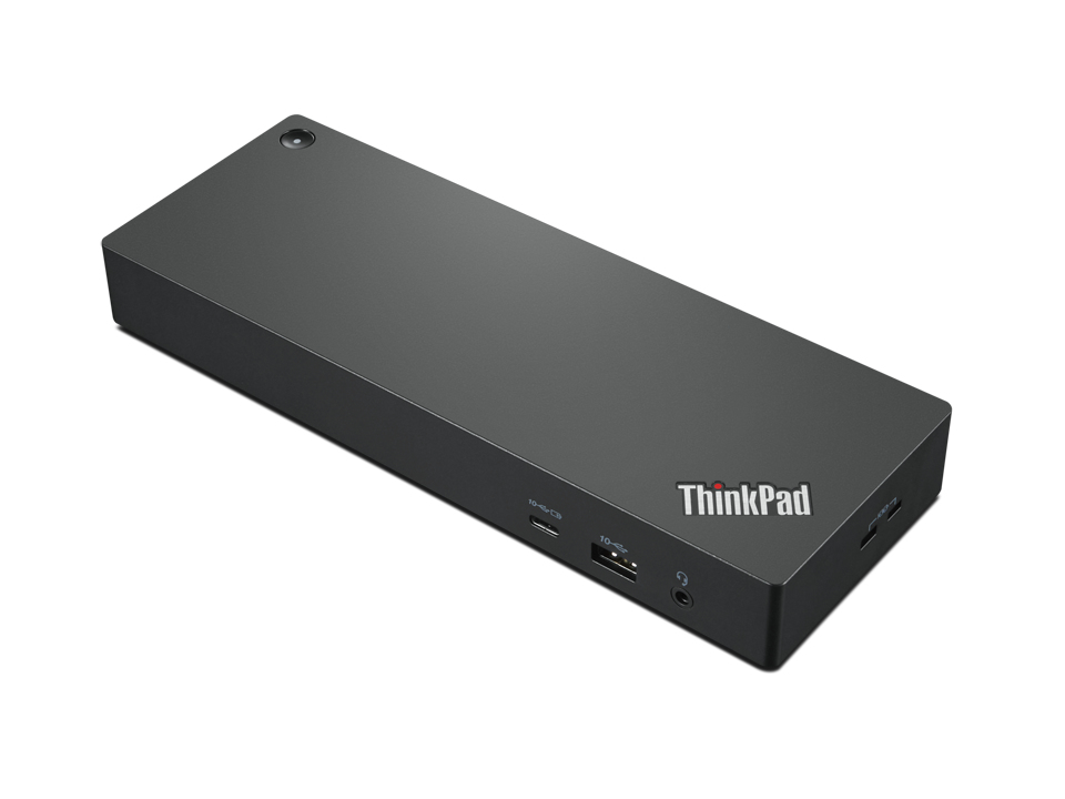 Lenovo ThinkPad Thunderbolt 4 Workstation Dock 40B00300EU