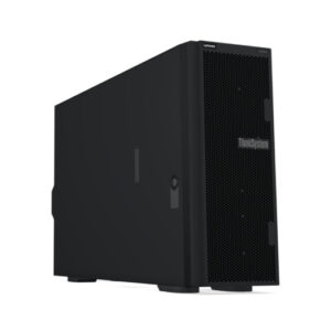 Lenovo ThinkSystem ST650 V2 serwer Tower (4U) Intel® Xeon Silver 4314 2,4 GHz 32 GB DDR4-SDRAM 1100 W