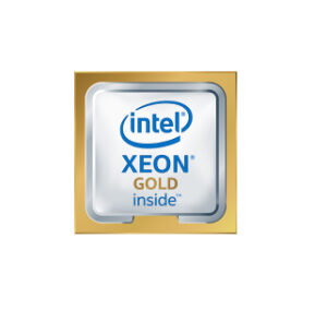 Lenovo Xeon Intel Gold 6342 procesor 2,8 GHz 36 MB